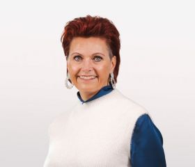 Carmen Schager-Wahlhütter
